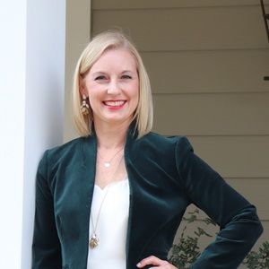 Meet your Posher, Beverly